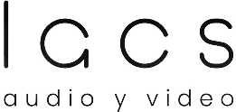 Lacs audio y video profesional